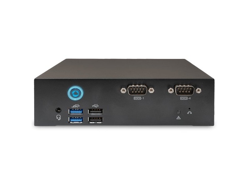 Мини компютър Aopen 91.DEU00.E2A0