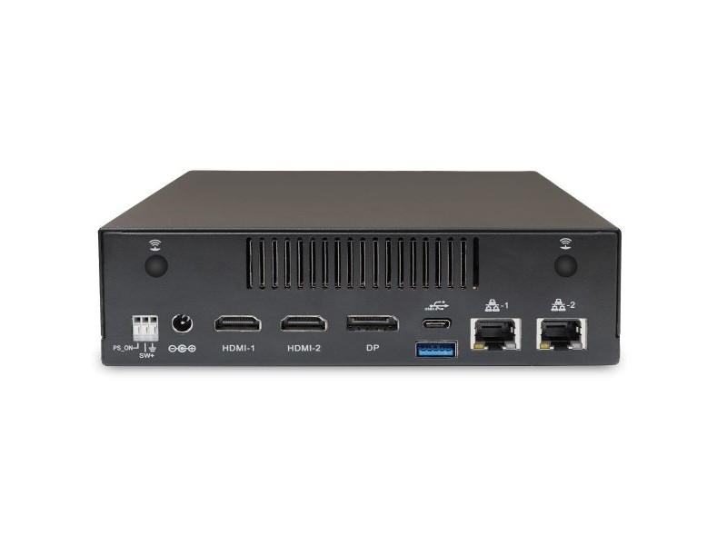 Мини компютър Aopen 91.DEU00.E2A0