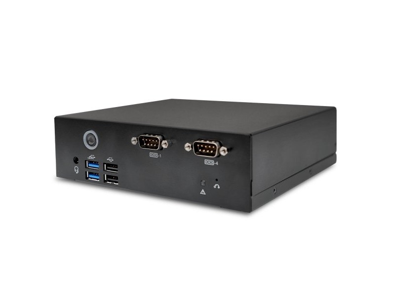 Мини компютър Aopen 91.DEU00.E2A0