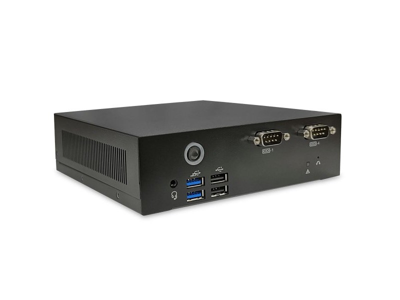 Мини компютър Aopen 91.DEU00.E2A0