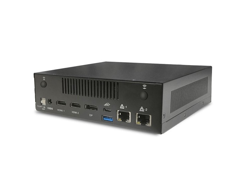 Мини компютър Aopen 91.DEU00.E2A0