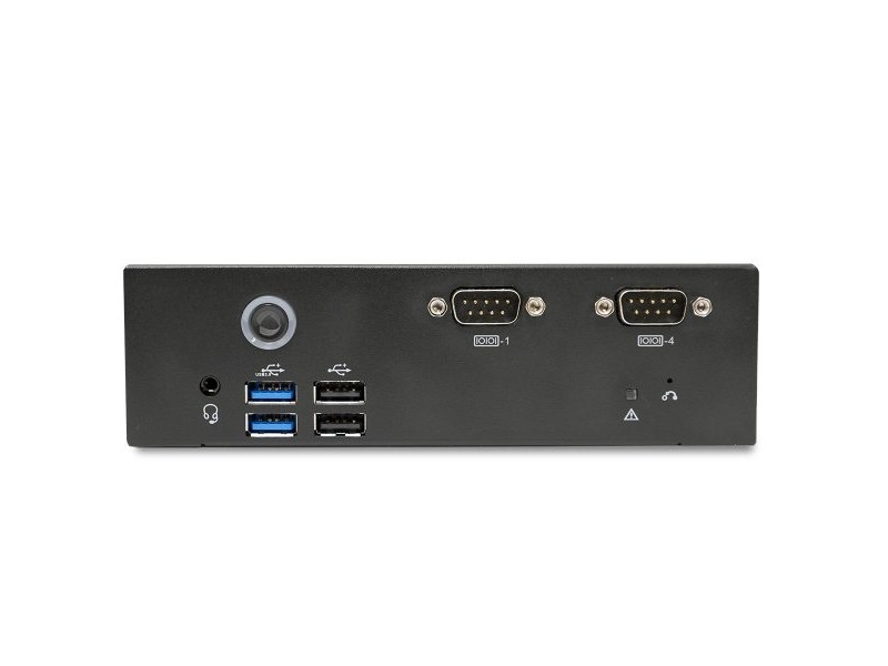 Мини компютър Aopen 91.DEU00.E2A0