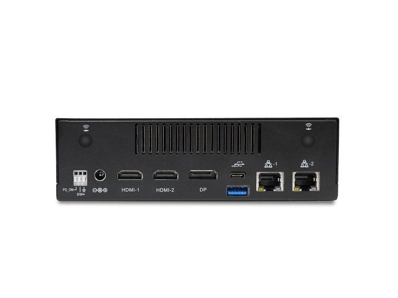Мини компютър Aopen 91.DEU00.E2A0