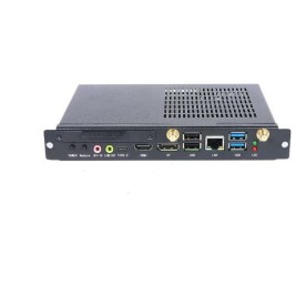 Мини компютър Aopen WB5116