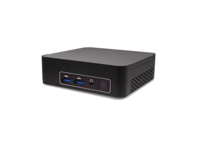 Мини компютър Aopen DEN5128