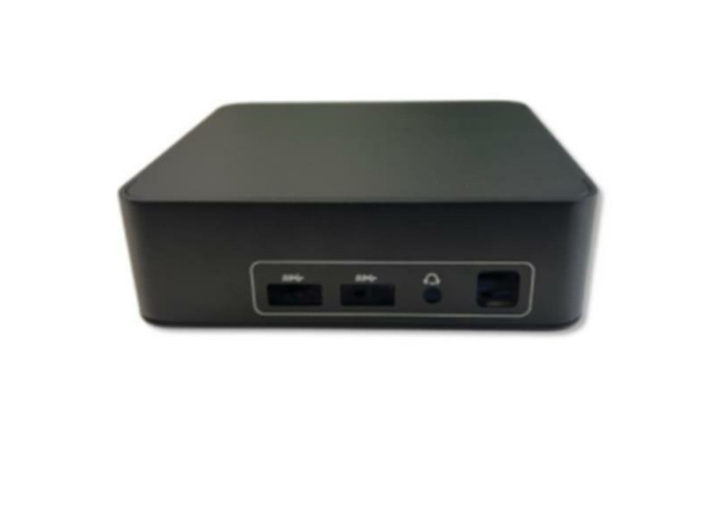 Мини компютър Aopen DEN5128