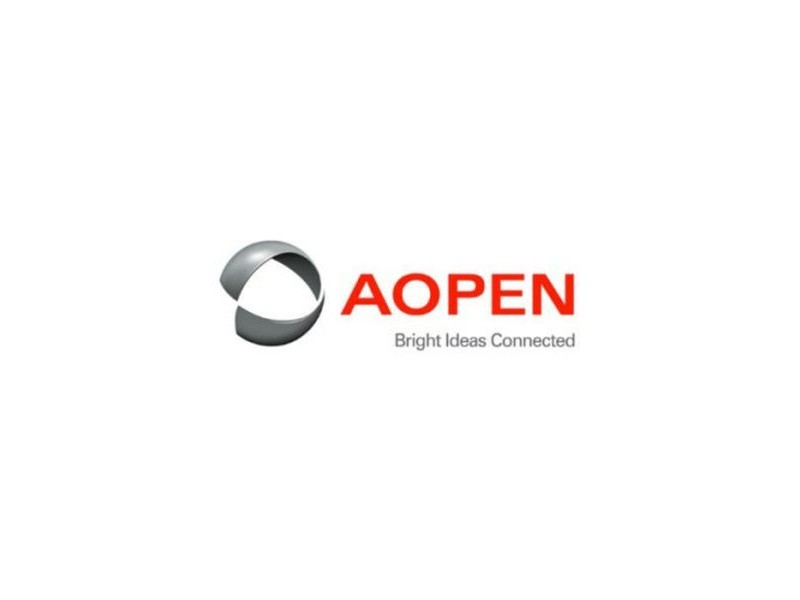 Настолен компютър Aopen 490.ON600.0010