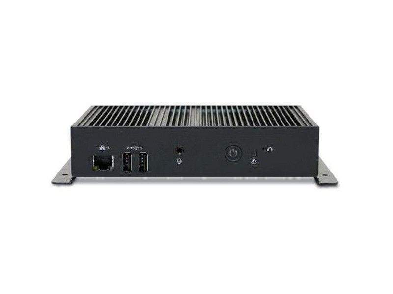 Мини компютър Dell DE3650C Intel Pentium Silver N6000 8 GB RAM 192 GB SSD