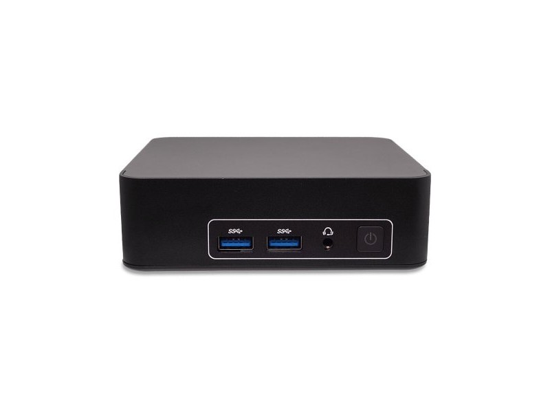 Мини компютър Aopen 490.ON600.0060