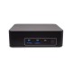 Мини компютър Aopen 490.ON600.0060