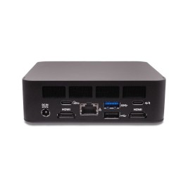 Мини компютър Aopen 490.ON600.0060