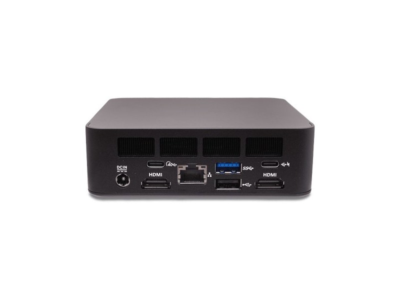 Мини компютър Aopen 490.ON600.0060