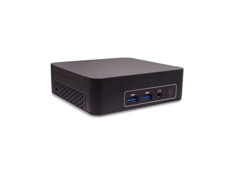Мини компютър Aopen 490.ON600.0060