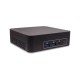 Мини компютър Aopen 490.ON600.0060
