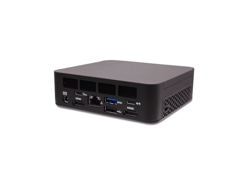 Мини компютър Aopen 490.ON600.0060