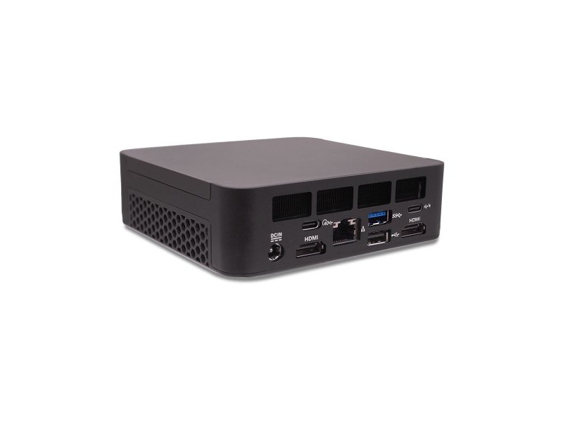 Мини компютър Aopen 490.ON600.0060