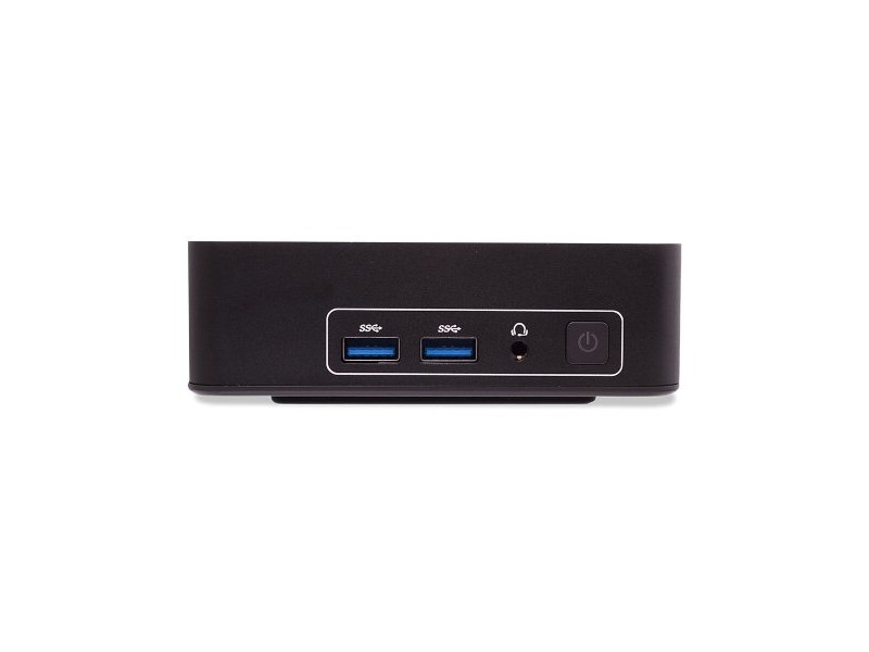 Мини компютър Aopen 490.ON600.0060