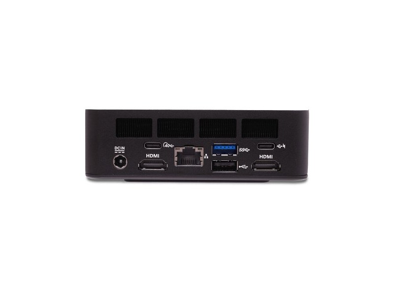 Мини компютър Aopen 490.ON600.0060