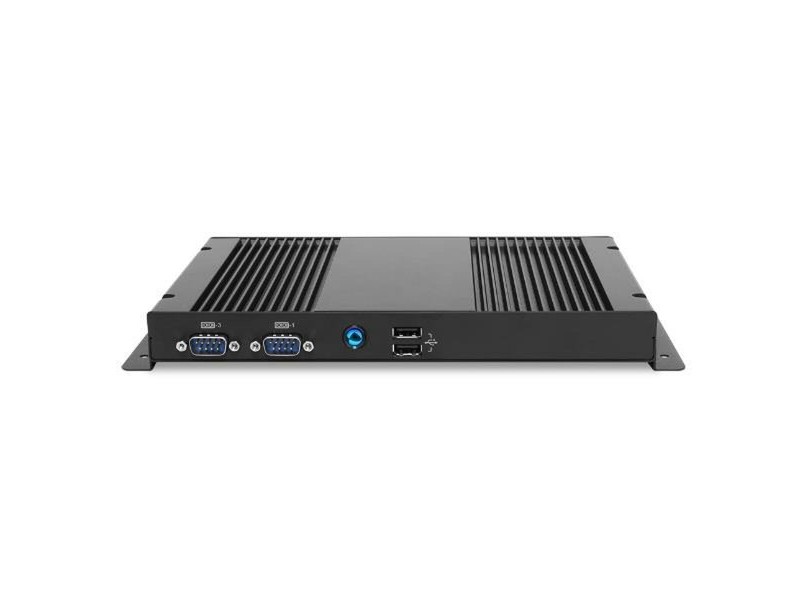 Мини компютър Aopen 491.DEP00.2200 intel core i5-1135g7 16 GB RAM 256 GB SSD