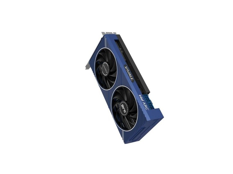 Графична карта Sparkle 1A1-S00393501G 8 GB GDDR6