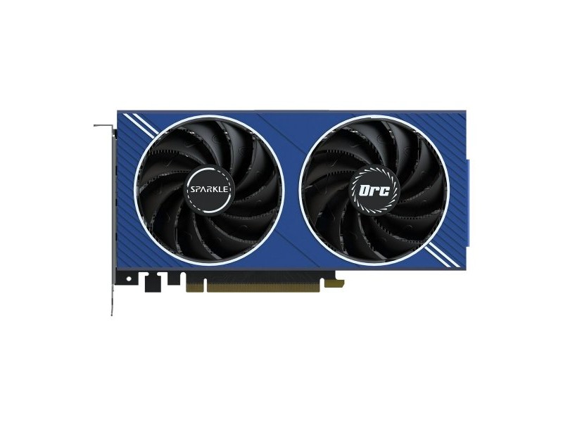 Графична карта Sparkle 1A1-S00393501G 8 GB GDDR6