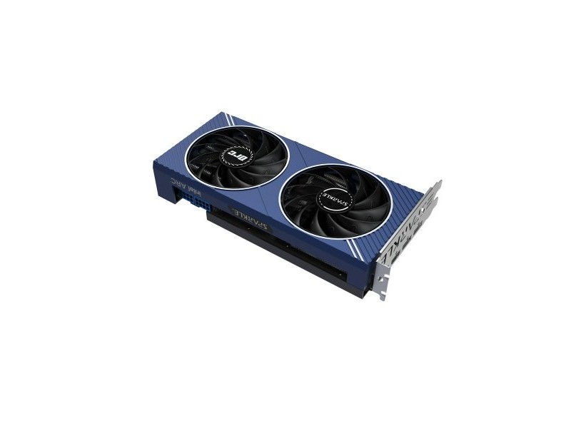 Графична карта Sparkle 1A1-S00393501G 8 GB GDDR6