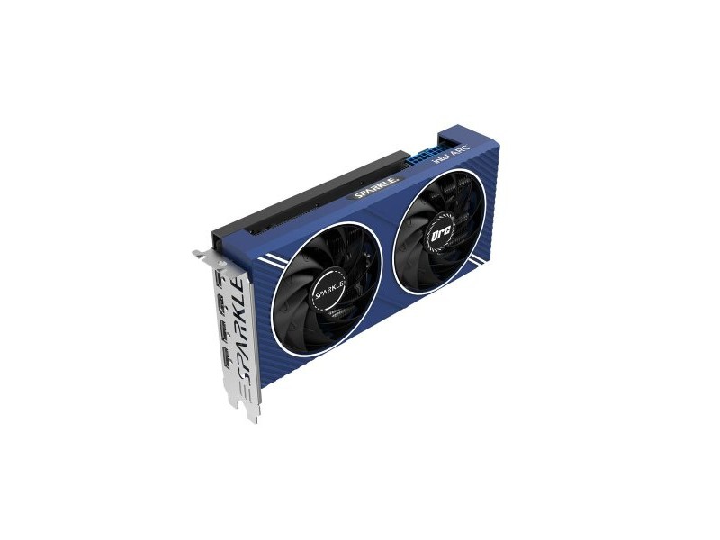 Графична карта Sparkle 1A1-S00393501G 8 GB GDDR6