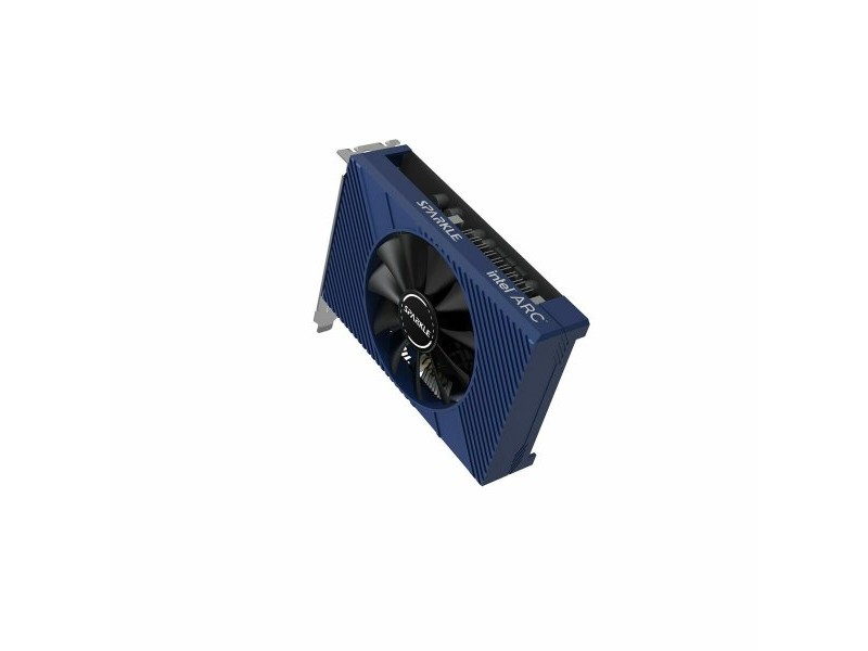 Графична карта Sparkle 1A1-S00394100G 6 GB GDDR6