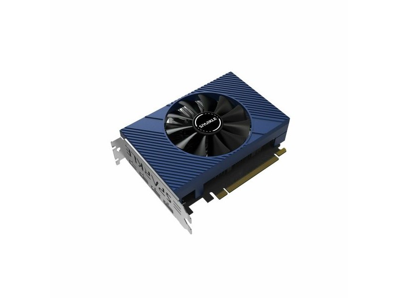 Графична карта Sparkle 1A1-S00394100G 6 GB GDDR6