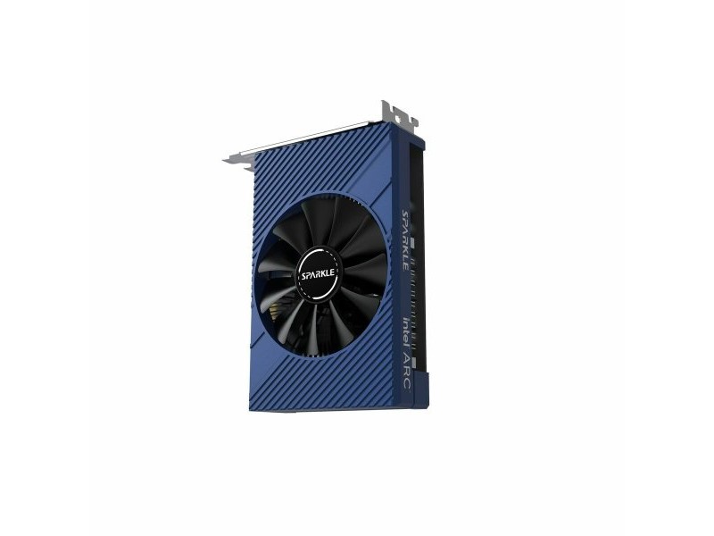 Графична карта Sparkle 1A1-S00394100G 6 GB GDDR6