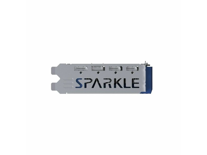 Графична карта Sparkle 1A1-S00394100G 6 GB GDDR6