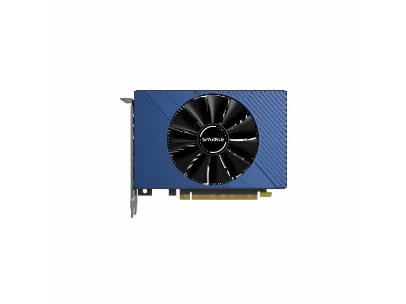 Графична карта Sparkle 1A1-S00394100G 6 GB GDDR6