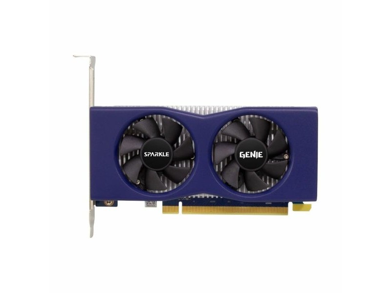 Графична карта Sparkle 1A1-S00401700G GDDR6