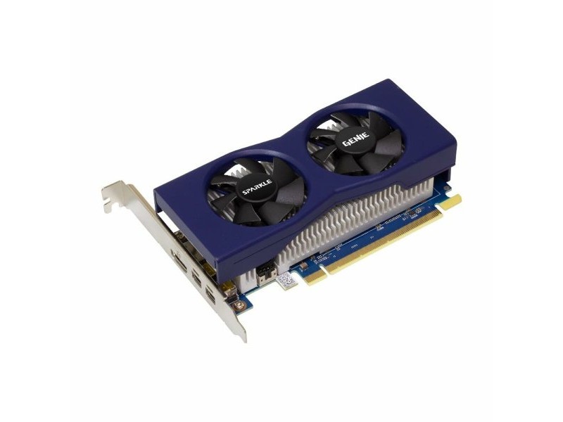 Графична карта Sparkle 1A1-S00401700G GDDR6