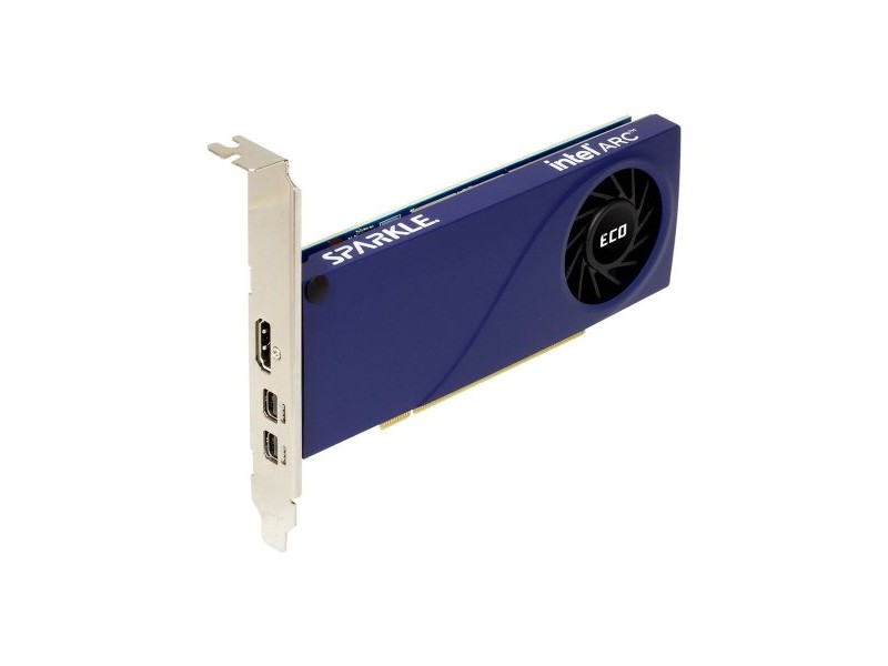 Графична карта Sparkle 1A1-S00401900G GDDR6