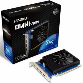 Графична карта Sparkle 1A1-S00424000G