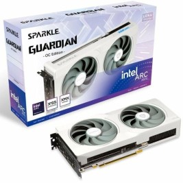 Графична карта Sparkle 1A1-S00430000G 10 GB GDDR6