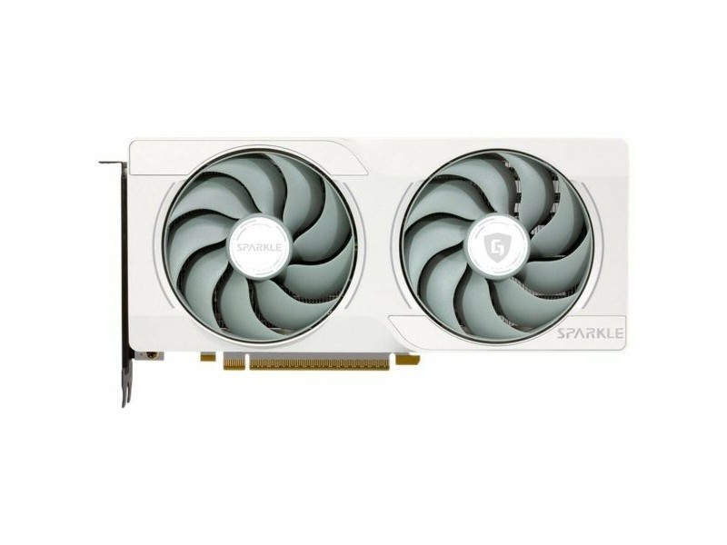 Графична карта Sparkle 1A1-S00430000G 10 GB GDDR6 Графична карта Sparkle 1A1-S00430000G 10 GB GDDR6