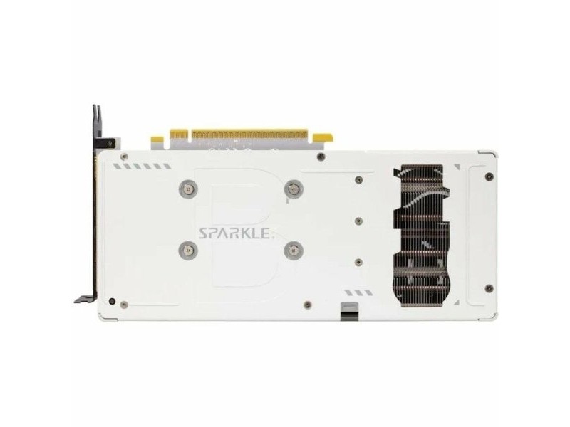 Графична карта Sparkle 1A1-S00430000G 10 GB GDDR6 Графична карта Sparkle 1A1-S00430000G 10 GB GDDR6