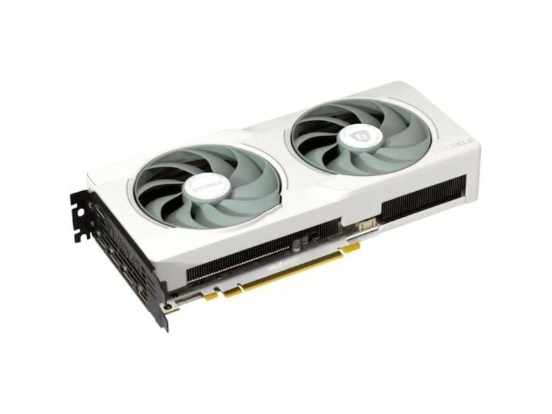 Графична карта Sparkle 1A1-S00430000G 10 GB GDDR6 Графична карта Sparkle 1A1-S00430000G 10 GB GDDR6
