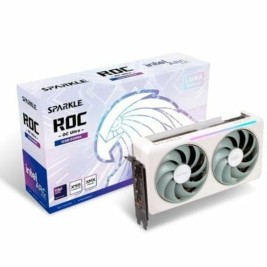 Графична карта Sparkle SB580RW-12GOC
