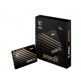 Твърд диск MSI S78-440N070-P83 2,5