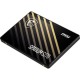 Твърд диск MSI SPATIUM S270 480 GB SSD