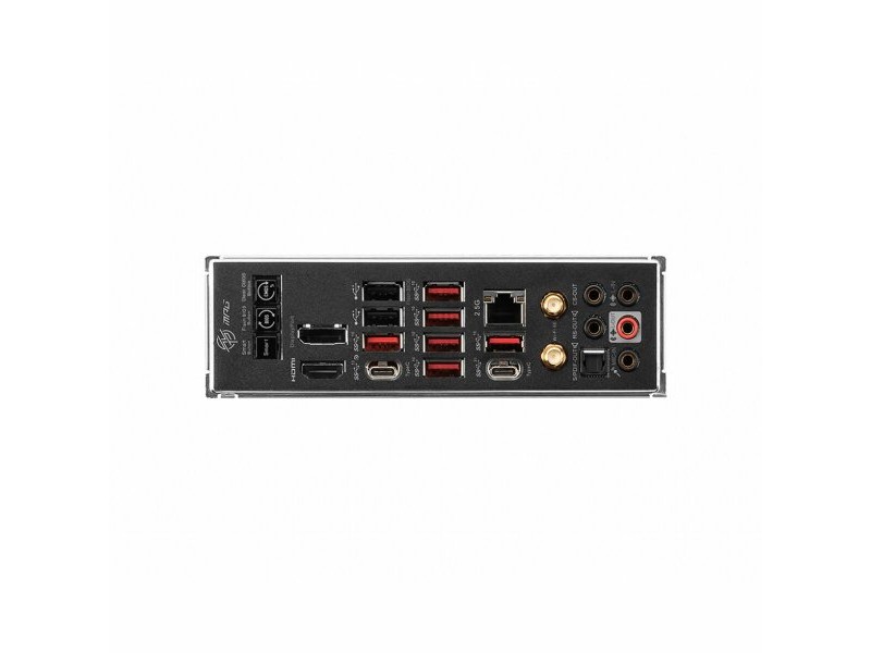 Дънна платка MSI MPG X670E CARBON WIFI AMD AM5 AMD