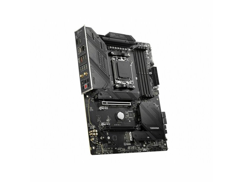Дънна платка MSI 911-7D75-001 AMD AM5 AMD AMD B650