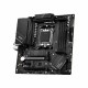Дънна платка MSI PRO B650M-A WIFI
