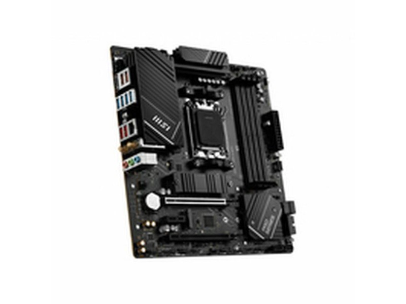 Дънна платка MSI PRO B650M-A WIFI