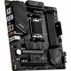 Дънна платка MSI PRO B650M-A WIFI