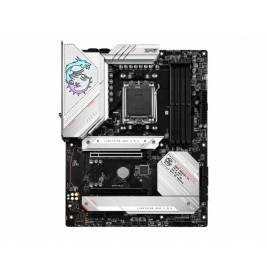Дънна платка MSI MPG B650 EDGE WI-FI AMD B650 AMD AM5