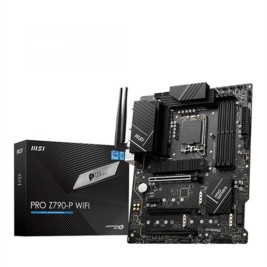 Дънна платка MSI PRO Z790-P WIFI